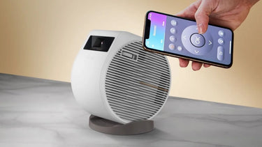 BenQ GV11 - EasyLounge - 15
