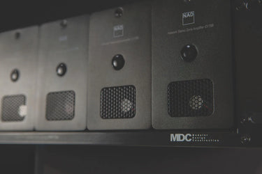 NAD CI 720 v2 - EasyLounge - 6