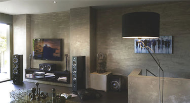 Focal Aria 948 Noir laqué - EasyLounge - 5