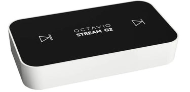 Octavio Stream G2 Toslink