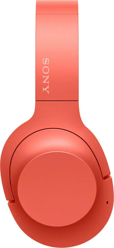 Sony WH-H900N Rouge - EasyLounge - 5