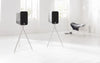 Q Acoustics Concept 300 Silver et Ébène - EasyLounge - 11