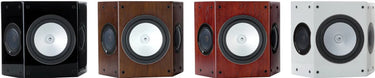 Monitor Audio Silver RXFX Noir laqué - EasyLounge - 2