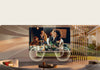 LG Electronics OLED42C6 - EasyLounge - 22