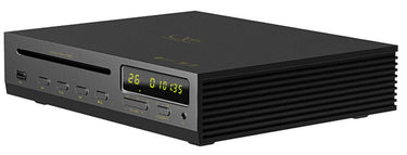Shanling CA 80 Noir