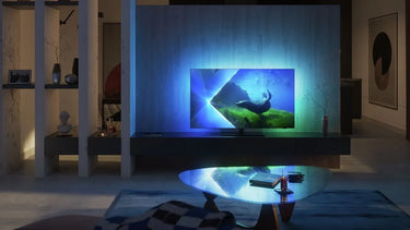 Philips 65OLED808 - EasyLounge - 9