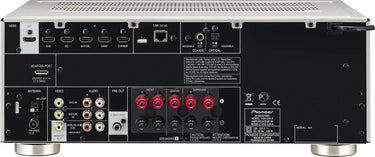 Pioneer VSX-528-S Argent - EasyLounge - 2