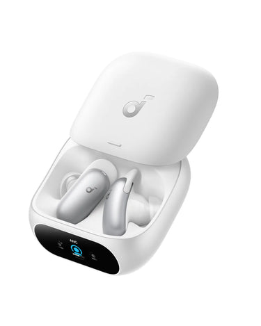 Soundcore Liberty 5 Pro Blanc - EasyLounge - 12