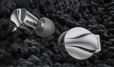 FiiO FD15 Silver - EasyLounge - 6
