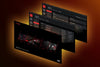 AOC Gaming C27G4ZXU - EasyLounge - 24