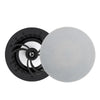 Lithe Audio Wifi IP44 Ceiling Speaker (v2) + Passive - EasyLounge - 2