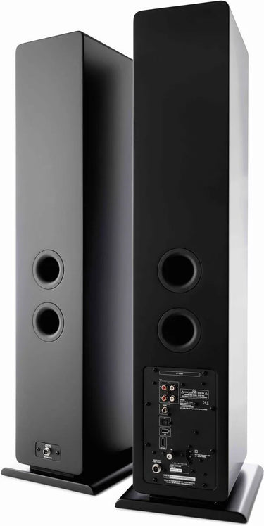 Argon Audio Forte A55 MK2 Noir - EasyLounge - 2
