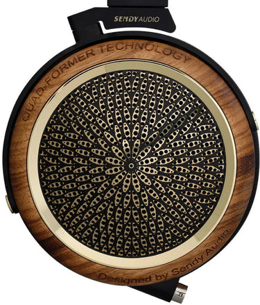 Sendy Audio Peacock - EasyLounge - 15