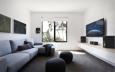Klipsch RP-600M II Noir - EasyLounge - 15