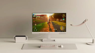 BenQ Entertainment EW2790U - EasyLounge - 21