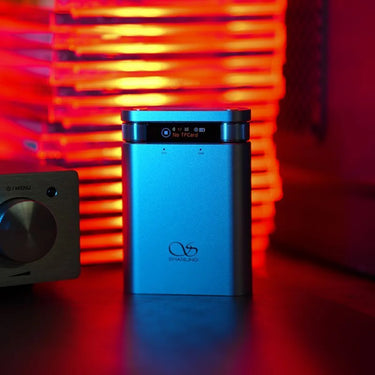 Shanling H2 Silver - EasyLounge - 6