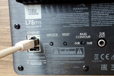 JBL L75ms - EasyLounge - 21