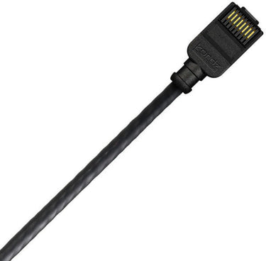 Kordz Pro Cat 6 Noir (2,5 m) - EasyLounge - 2