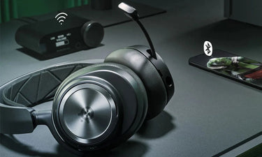 Steelseries Arctis Nova Pro Wireless X - EasyLounge - 7