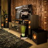 Klipsch RP-504C Noyer - EasyLounge - 7