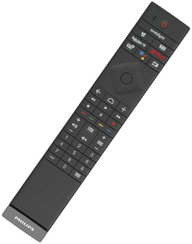 Philips 55OLED805 - EasyLounge - 2
