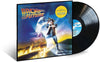 Universal Back To The Future - Bande originale - EasyLounge - 2