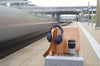 Jabra Elite 85h Bleu - EasyLounge - 8