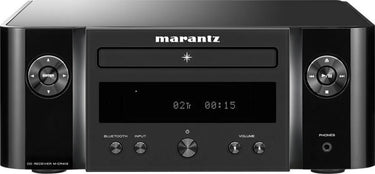 Marantz Melody M-CR412 Noir