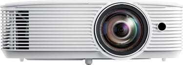 Optoma HD29HSTx - EasyLounge - 7