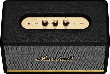 Marshall Stanmore 2 Google Voice Noir - EasyLounge - 3