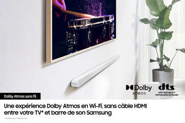 Samsung HW-S711D - EasyLounge - 4