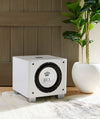 REL Acoustics T/9x Blanc - EasyLounge - 2