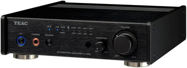 Teac AI-303 Noir - EasyLounge - 3