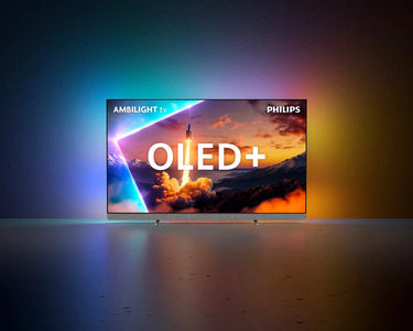 Philips 65OLED910 - EasyLounge - 8