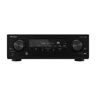 Pioneer VSX-835 - EasyLounge - 3