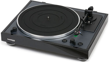 Thorens TD 102 A Noir laqué - EasyLounge - 3