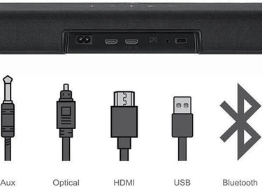 TCL TS8111 Noir - EasyLounge - 7