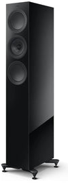 KEF R5 Meta Noir laqué - EasyLounge - 2