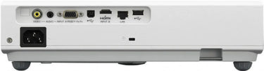 Sony VPL-DW126 Blanc - EasyLounge - 2