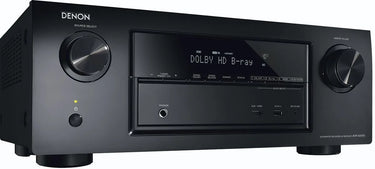 Denon DENAVRX2000NR - EasyLounge - 3