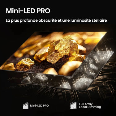 Hisense 75U7Q Pro - EasyLounge - 10