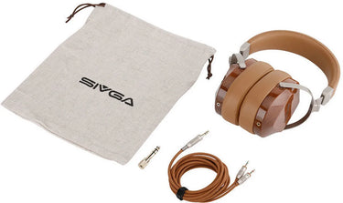 Sivga Oriole Bois de rose - EasyLounge - 16