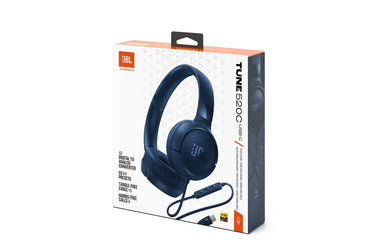 JBL Tune 520 Type C Filaire - EasyLounge - 10
