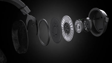 Beyerdynamic MMX 300 Pro - EasyLounge - 16