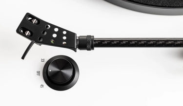 Argon Audio TT-4 Blanc - EasyLounge - 7