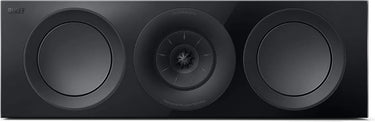 KEF R6 Meta Noir laqué - EasyLounge - 3