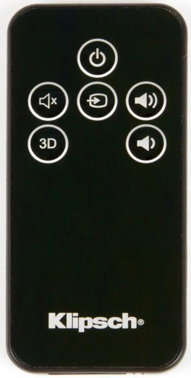 Klipsch HD Theater SB3 Noir - EasyLounge - 3