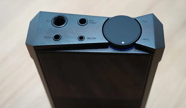 FiiO M17 - EasyLounge - 24