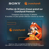 Sony 85 Bravia 7 - EasyLounge - 14