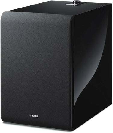 Yamaha MusicCast SUB 100 Noir